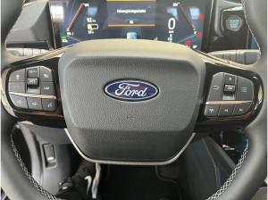 Ford Puma Gen-E  Premium Ink. Fahrerassistenz und Winter Paket