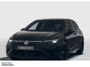 Volkswagen Golf R Black Edition 2.0 TSI  (Essen-Kray)