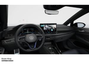 Volkswagen Golf R Black Edition 2.0 TSI  (Essen-Kray)