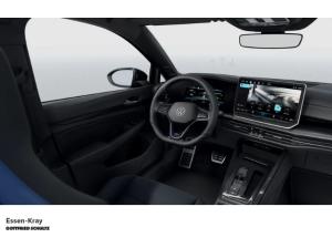 Volkswagen Golf R Black Edition 2.0 TSI  (Essen-Kray)