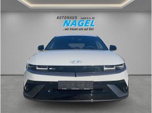 Hyundai IONIQ 5 N LINE, Sitz-Paket