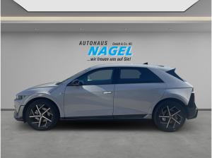 Hyundai IONIQ 5 N LINE, Sitz-Paket