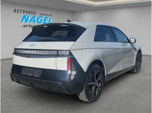 Hyundai IONIQ 5 N LINE, Sitz-Paket