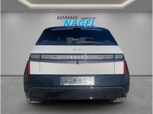 Hyundai IONIQ 5 N LINE, Sitz-Paket