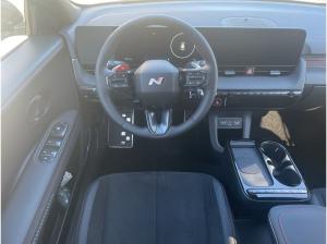 Hyundai IONIQ 5 N LINE, Sitz-Paket