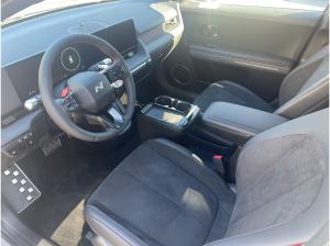 Hyundai IONIQ 5 N LINE, Sitz-Paket