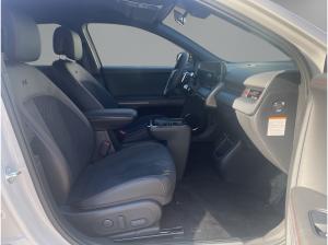 Hyundai IONIQ 5 N LINE, Sitz-Paket