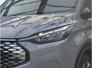 Ford Tourneo Custom Active E-Custom *EXKLUSIVPAKET*E-SCHIEBETÜREN*AHK*