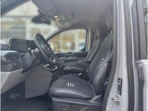 Ford Tourneo Custom Active E-Custom *EXKLUSIVPAKET*E-SCHIEBETÜREN*AHK*