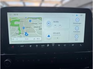 Ford Tourneo Custom Active E-Custom *EXKLUSIVPAKET*E-SCHIEBETÜREN*AHK*