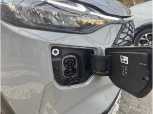 Ford Tourneo Custom Active E-Custom *EXKLUSIVPAKET*E-SCHIEBETÜREN*AHK*