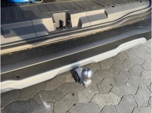 Ford Tourneo Custom Active E-Custom *EXKLUSIVPAKET*E-SCHIEBETÜREN*AHK*