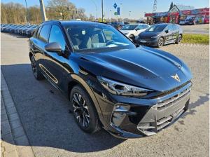 Cupra Terramar 2.0 TSI DSG 4Drive VZ *AHK*20"Zoll *schwarz und weiss verfügbar