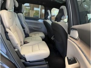 Volvo EX90 EX90 Twin Motor AWD ULTRA 7. Sitz.- Inkl. Anhängerkupplung! Sofort lieferbar