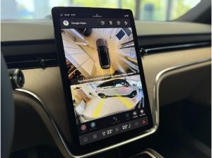 Volvo EX90 EX90 Twin Motor AWD ULTRA 7. Sitz.- Inkl. Anhängerkupplung! Sofort lieferbar