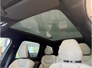 Volvo EX90 EX90 Twin Motor AWD ULTRA 7. Sitz.- Inkl. Anhängerkupplung! Sofort lieferbar