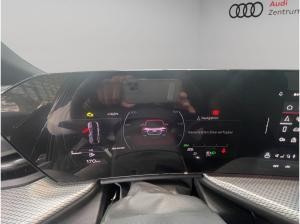 Audi Q5 Sportback TDI S line Matrix B&O HuD