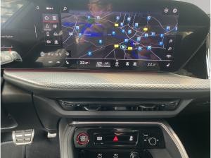 Audi Q5 Sportback TDI S line Matrix B&O HuD