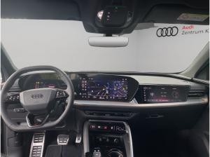 Audi Q5 Sportback TDI S line Matrix B&O HuD