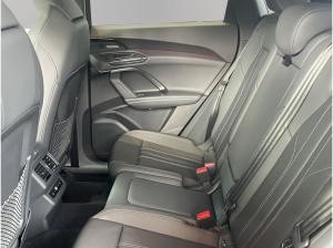 Audi Q5 Sportback TDI S line Matrix B&O HuD