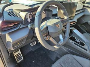 Cupra Terramar 2.0 TSI DSG 4Drive VZ *AHK*20"Zoll *schwarz und weiss verfügbar