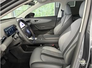 MG S5 EV Comfort Standard Range (Privat)