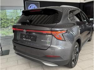 MG S5 EV Comfort Standard Range (Privat)