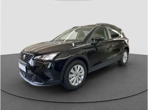 Seat Arona 1.0 TSI DSG ROAD 🔥FIRMEN-AKTION bis 28.11.🔥 Ganzjahresreifen LED KAMERA