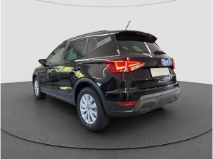 Seat Arona 1.0 TSI DSG ROAD 🔥FIRMEN-AKTION bis 28.11.🔥 Ganzjahresreifen LED KAMERA