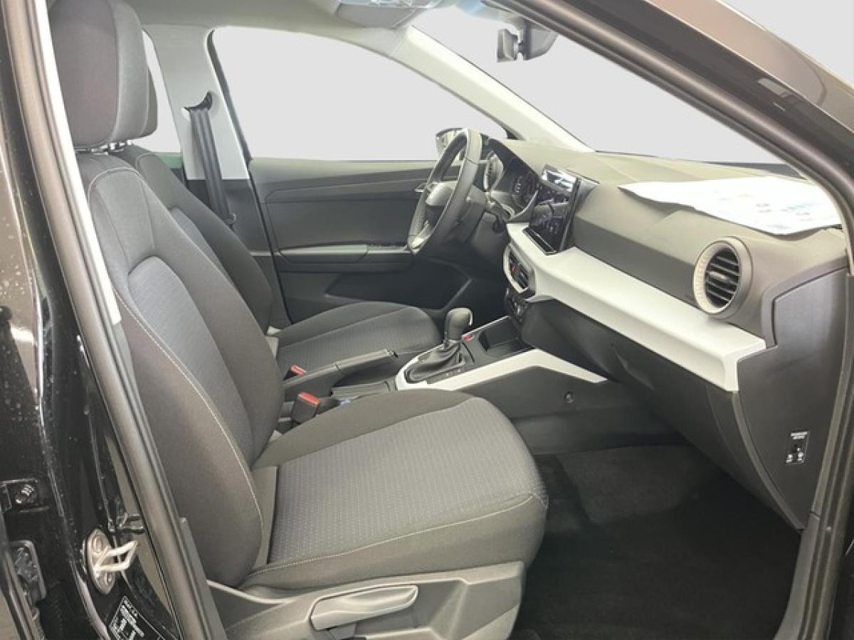 Seat Arona 1.0 TSI DSG ROAD 🔥FIRMEN-DEAL🔥 Ganzjahresreifen LED KAMERA