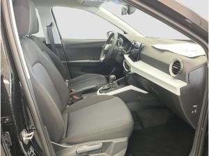 Seat Arona 1.0 TSI DSG ROAD 🔥FIRMEN-AKTION bis 28.11.🔥 Ganzjahresreifen LED KAMERA