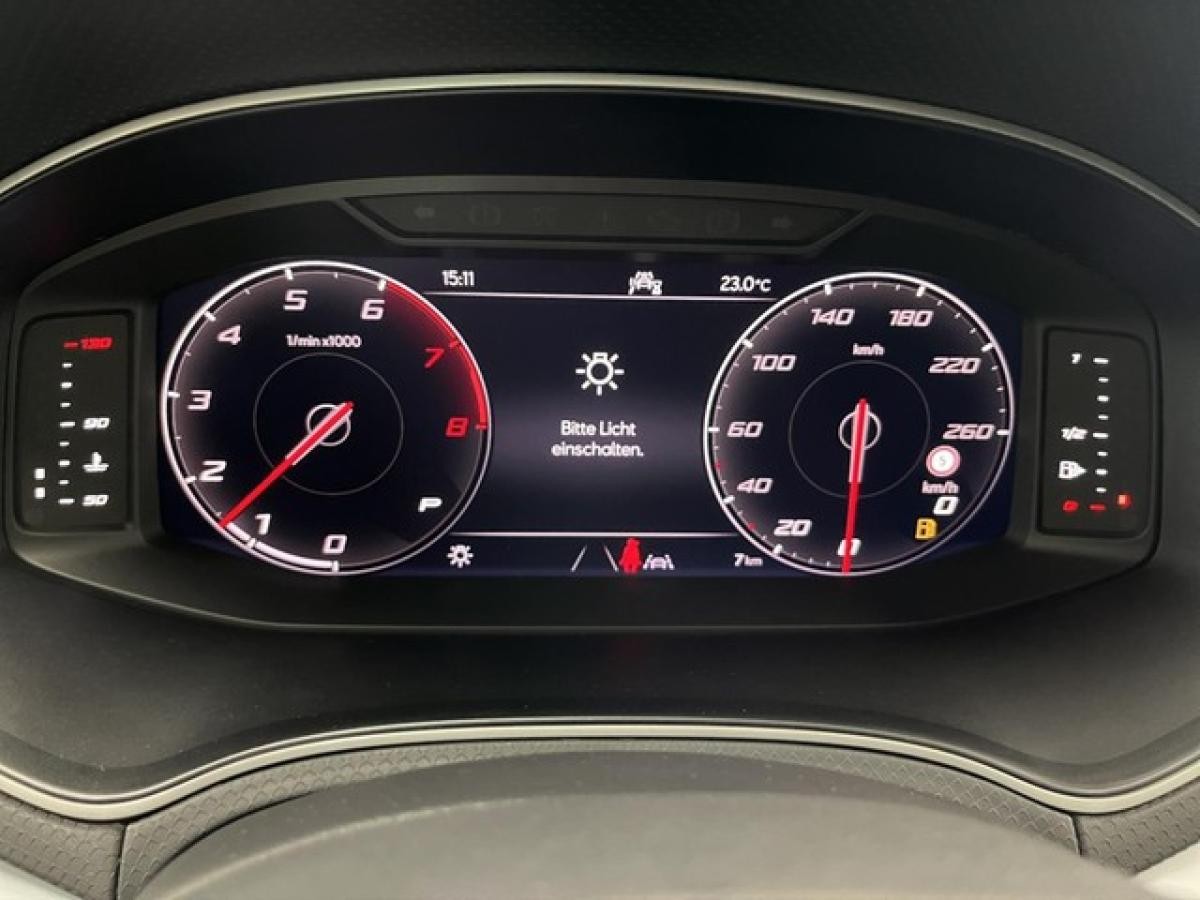 Seat Arona 1.0 TSI DSG ROAD 🔥FIRMEN-DEAL🔥 Ganzjahresreifen LED KAMERA