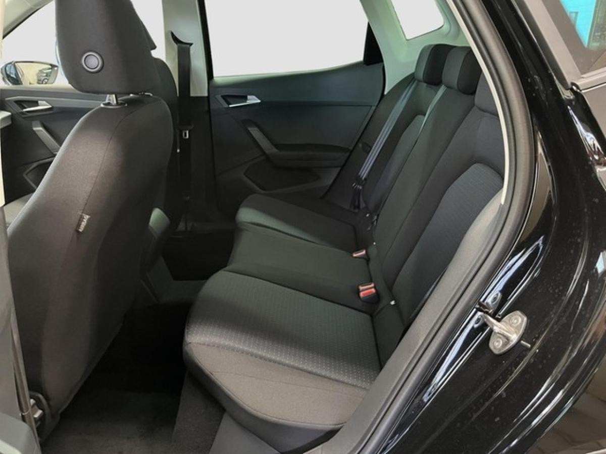 Seat Arona 1.0 TSI DSG ROAD 🔥FIRMEN-DEAL🔥 Ganzjahresreifen LED KAMERA