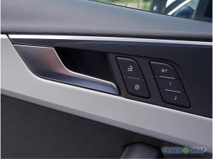 Audi A4 Lim. 35 TDI LED/Naiv/R-Kamera/Memory/17 Zoll