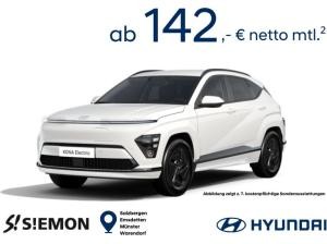 Hyundai Kona Elektro Select MY 26 ⚡ 49kWh ⚡ kurzfristig verfügbar ⚡ andere Farben möglich ⚡