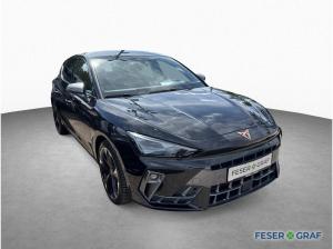 Cupra Leon 2.0 TDI DSG - Aktions-GW-LEASING - NAVI GJR SHZ INTELLIGENT