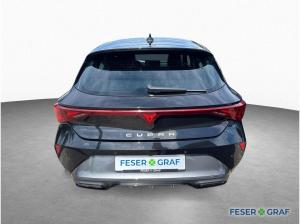 Cupra Leon 2.0 TDI DSG - Aktions-GW-LEASING - NAVI GJR SHZ INTELLIGENT