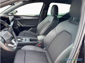 Cupra Leon 2.0 TDI DSG - Aktions-GW-LEASING - NAVI GJR SHZ INTELLIGENT