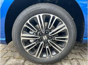 Seat Ibiza Road Edition 1.0 TSI 85 kW (116 PS) 7-Gang DSG*Sofort verfügbar*