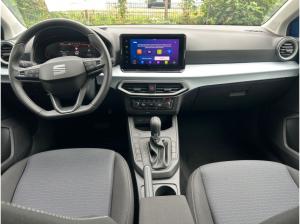 Seat Ibiza Road Edition 1.0 TSI 85 kW (116 PS) 7-Gang DSG*Sofort verfügbar*