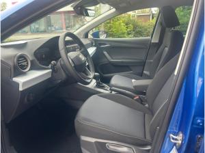 Seat Ibiza Road Edition 1.0 TSI 85 kW (116 PS) 7-Gang DSG*Sofort verfügbar*