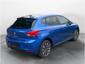 Seat Ibiza Road Edition 1.0 TSI 85 kW (116 PS) 7-Gang DSG*Sofort verfügbar*