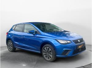Seat Ibiza Road Edition 1.0 TSI 85 kW (116 PS) 7-Gang DSG*Sofort verfügbar*