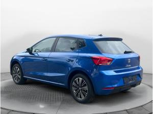 Seat Ibiza Road Edition 1.0 TSI 85 kW (116 PS) 7-Gang DSG*Sofort verfügbar*