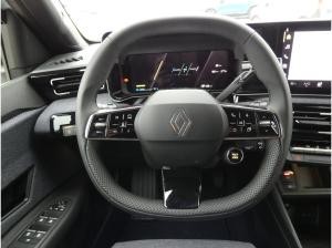 Renault 5 Evolution 120 Urban Range 🛞GJR ♨️Sitzheizung