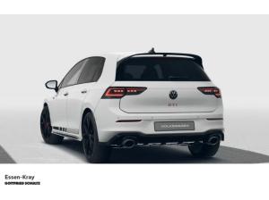 Volkswagen Golf GTI Clubsport 2.0 TSI-Black Style-verfügbar 11/25 (Essen-Kray)