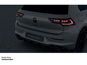 Volkswagen Golf GTI Clubsport 2.0 TSI-Black Style-verfügbar 11/25 (Essen-Kray)