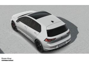 Volkswagen Golf GTI Clubsport 2.0 TSI-Black Style-verfügbar 11/25 (Essen-Kray)