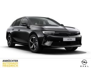 Opel Astra L GS Sports Tourer Tech- & Komfort-Paket