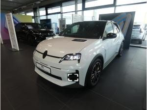 Renault 5 Evolution 120 Urban Range 🛞GJR ♨️Sitzheizung